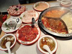 -犊门火锅(长沙五一广场总店)
