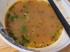 -西部马华清真兰州牛肉面·烧烤夜市(关东店)