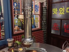 -朴安胖·韩国烤肉(沈阳店)