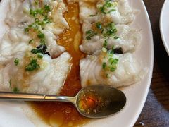古法龙趸腩蒸球-金玉满堂潮州酒楼(无限极荟购物广场店)