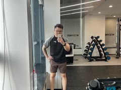 -WEGYMER健萌健身(麦德龙钰龙天下馆)