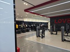 -奇迹健身(SM广场店)