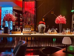 -苏州凯悦酒店·酒肆(华池街店)