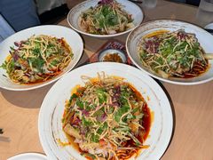 -大师兄·西北小馆(金湾华发商都店)