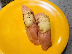 -小乔回转寿司(铁东万象汇店)