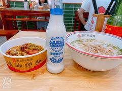 -捌玖粉面馆·猪油拌粉