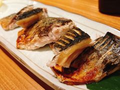 -Hatsune隐泉日式料理(SKP店)