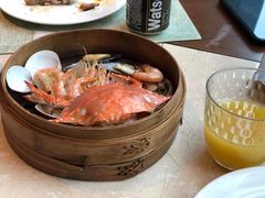 -富力丽思卡尔顿酒店·香荟全日制餐厅