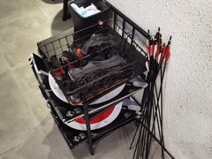 -無弓射箭俱乐部(领展中心城店)