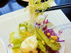 -西安唐隆国际酒店(大雁塔大唐不夜城店)