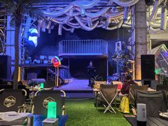 -夜的第七章·演艺自助餐厅