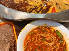 -水碾河刘老大串串香(水碾河路店)
