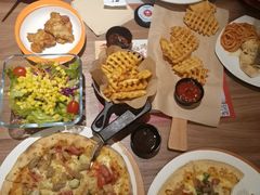 -必胜客(远大路店)