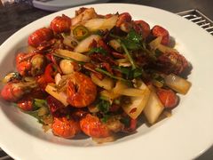 -醉炫音速烧烤·干煸菜(沙河总店)