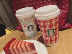 -星巴克臻选(杭州万象城店)