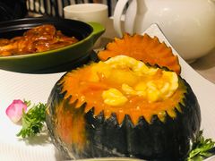 -尚一汤·粤菜海鲜(环球港店)