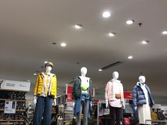 -优衣库(福州爱琴海购物公园店)