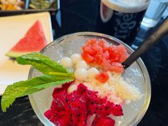 -何师烧烤Pro ·江湖川菜·小龙虾·精酿(太古里旗舰店)