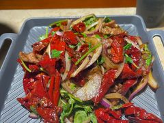 -品质伊骊新疆菜(紫金店)