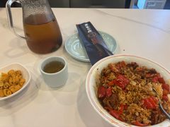 -攸州小镇家湘菜(小米科技园店)