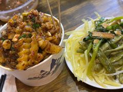 -华兴街煎蛋面(总店)