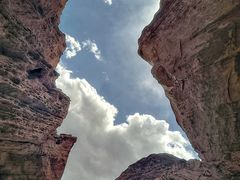 -天山神秘大峡谷