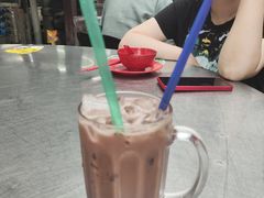 -黄亚华小食店(Jalan Alor)