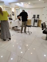点击看大图 -雅仕 HAIR SALON 美发沙龙