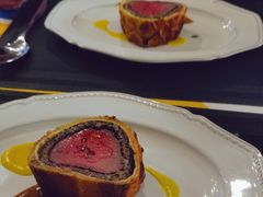 惠灵顿牛扒-餮熹Tipsea法餐(吉大店)