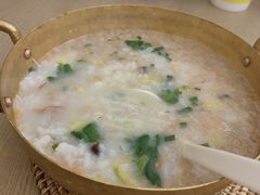 -苏小柳点心·手作小笼包(浦东嘉里城分院)