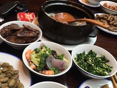 -咸亨酒店•非遗绍兴菜•中华老字号(堂吃餐厅)
