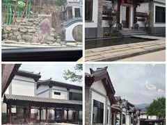 -广东天露山旅游度假区