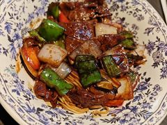 -阿大排档(长春这有山店)