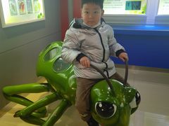 -上海昆虫博物馆
