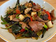 -冯记豆花店(健翔桥店)