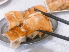 煎饺-芬芳甜品(同福路店)