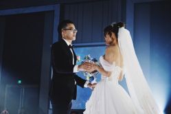 -In March三月艺术婚礼