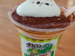 -ABCD咖啡屋(妇幼店)