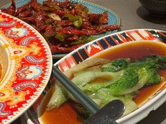 -塔哈尔·新疆盛宴(奉贤龙湖店)