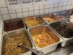 -李叁面馆(妇幼店)