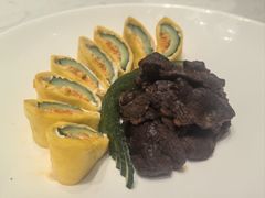 -天宁凯利时尚餐厅