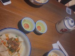 -吴满满油泼面(北方风味园店)