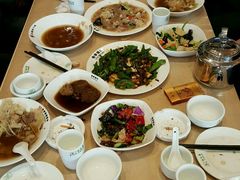 -直隶安家罩饼(复兴路店)