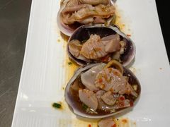 -东莱馋房(陆家嘴店)
