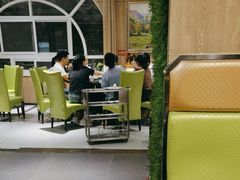 -清真·锦翔炝锅鱼(明德门店)