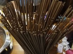 -锦祥六婆串串香(锦祥美食街店)