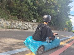 -龙里油画大草原旅游区