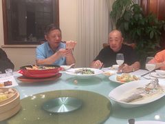 -梦都海鲜酒家(万达广场江桥店)