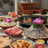 火锅时间 麻辣挑战