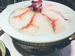 水晶乌鱼片-蕃茄述·好汤自然来(江汉路店)